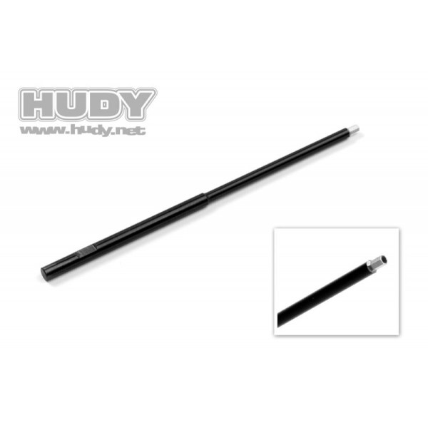 HUDY Replacement Tip 3.0 X 120 mm
