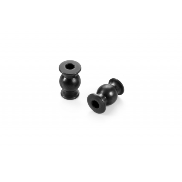 GTX – Ball Stud 6.8mm With Backstop – M3