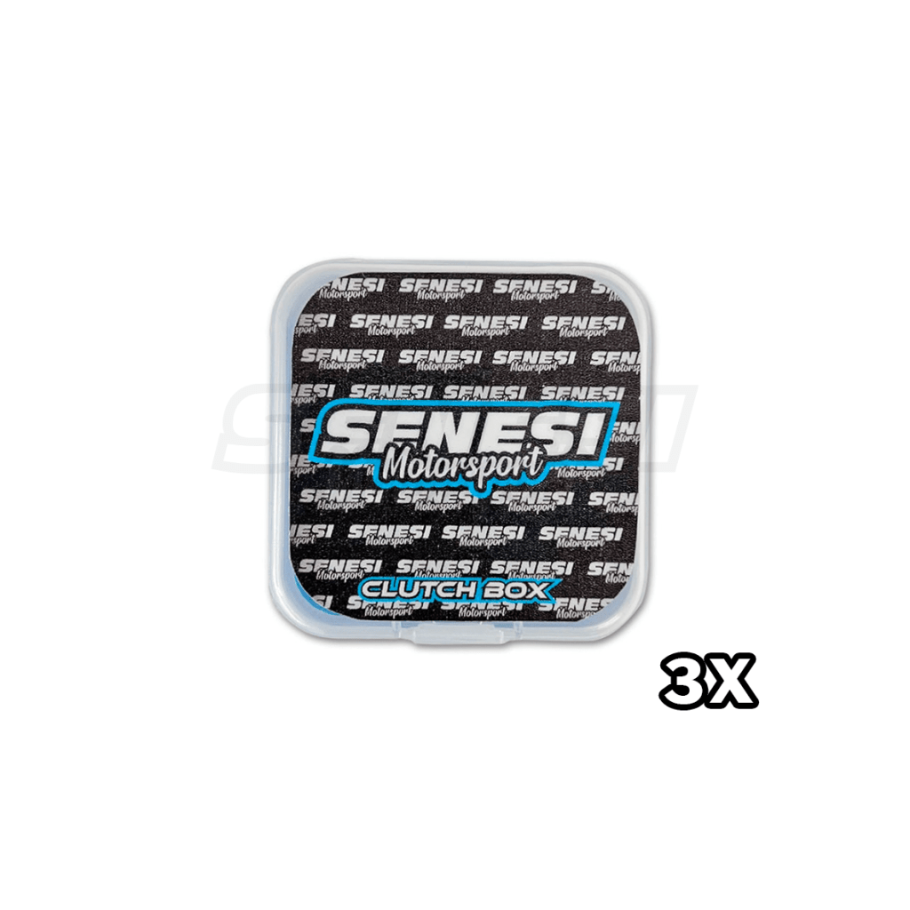 CLUTCH Boxes Senesi Motorsport